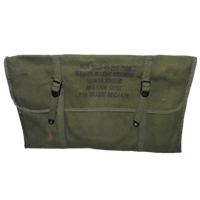 USGI Military IR Light Marker Assembly Pouch