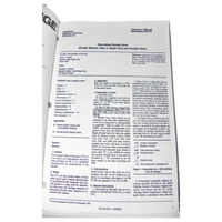 Military Book Army Manual Expendable Durable Items CTA 50-970