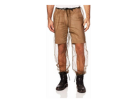 Mosquito Insect Mesh Pants S, M & L Olive Drab