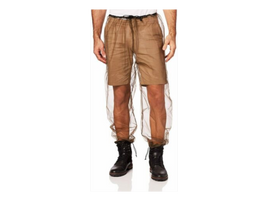 Mosquito Insect Mesh Pants Several Sizes