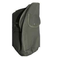 The A Line By Academy Musette Style Bag Large