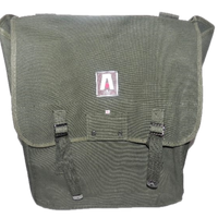 The A Line By Academy Musette Style Bag Large
