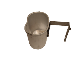 Genuine Military NATO Canteen Cup L-Handle