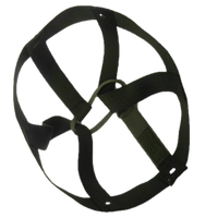 USGI Military PASGT Kevlar Helmet Suspension Assembly