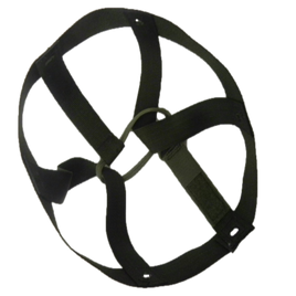 USGI Military PASGT Kevlar Helmet Suspension Assembly