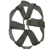 USGI Military PASGT Kevlar Helmet Suspension Assembly