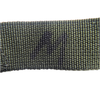 USGI Military PASGT Kevlar Helmet Suspension Assembly