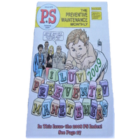 U.S. Army PS Preventive Maintenance Monthly Magazine Issue 674 January 2009