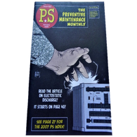 U.S. Army PS Preventive Maintenance Monthly Magazine Issue 662 January 2008
