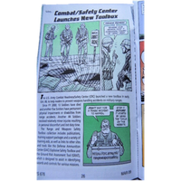 U.S. Army PS Preventive Maintenance Monthly Magazine Issue 676 March 2009