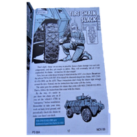 U.S. Army PS Preventive Maintenance Monthly Magazine Issue 684 November 2009