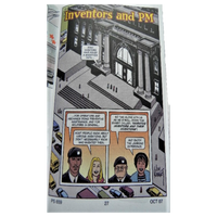 U.S. Army PS Preventive Maintenance Monthly Magazine Issue 659 October 2007