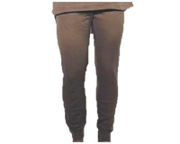 USGI Men's Military Polypropylene Long Johns Underwear Bottoms E.C.W.C.S.