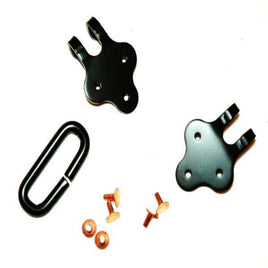 Sling Replacement Hook Kit For WWII 1907 Reproduction