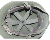 Helmet Serbian/Yugoslavian Military M59/85