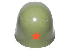 Helmet Serbian/Yugoslavian Military M59/85