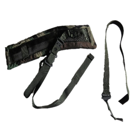 USGI Shoulder Strap For Frame Or ALICE Frame Right Side Quick Release