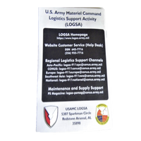 U.S. Army Soldier's Guide Tools For Company / Battalion Magazine 2008