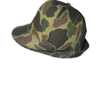 Hat Spotted Camouflage Hunting