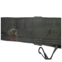 USGI H Suspenders Vietnam Army Military 1956 X-Long