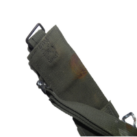USGI H Suspenders Vietnam Army Military 1956 X-Long