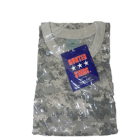 T-Shirt Men's Army Digital Camouflage