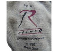 Men's T-Shirt Digital Camouflage ROTHCO XL New