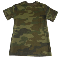 T-Shirt Men's Woodland Camouflage Several Sizes