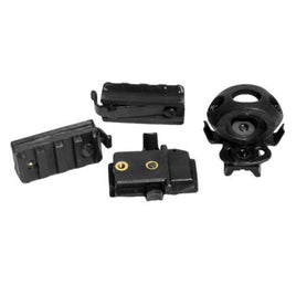 Helmet Tactical Battle Airsoft Accessory Kit