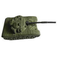 USGI Sand Table Training Foam Tank