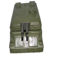 USGI Sand Table Training Foam Tank