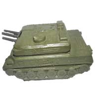 USGI Sand Table Training Foam Tank