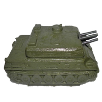 USGI Sand Table Training Foam Tank