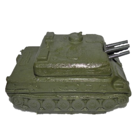 USGI Sand Table Training Foam Tank