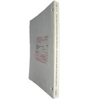Military Book The Mechanized Infantry Platoon and Squad (APC) FM-7-7