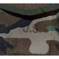 USGI Saw ALICE Pouch 200 Round