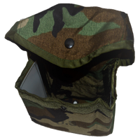 USGI Saw ALICE Pouch 200 Round
