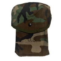 USGI Saw ALICE Pouch 200 Round