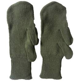 USGI Trigger Finger Mitten Cold Weather Medium Inserts