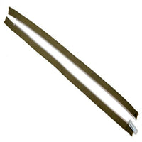 Military USGI Replacement Zipper 23" Heavy Duty