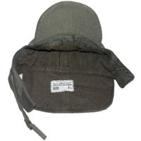 USGI USN N-1 Deck Helmet / Hood