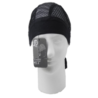 Vented Mesh Sport Cap Or Head Wrap Flydanna