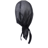 Vented Mesh Sport Cap Or Head Wrap Flydanna