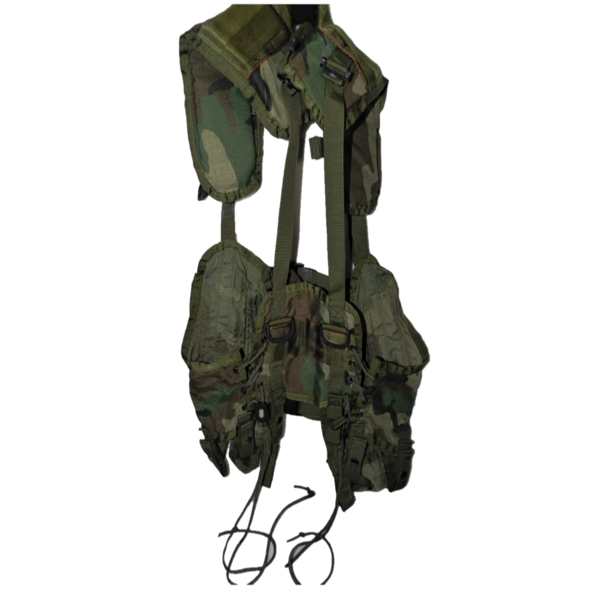 USGI VEST TACTICAL LOAD BEARING VEST Pigeon Post Military Surplus Supply Usgi Vest Tactical Load Bearing Vest Pigeon Post Military Surplus Supply