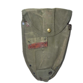 USGI Vietnam Era M-1956 Entrenching Tool Carrier Or Shovel Cover