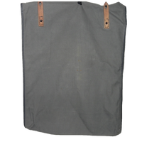 Vintage Military Messenger Bag Austrian Military