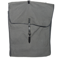 Vintage Military Messenger Bag Austrian Military