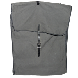 Vintage Military Messenger Bag Austrian Military