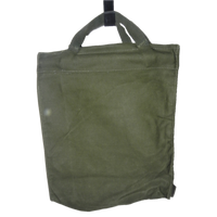 Vintage Swedish Sweden Military Water Sack