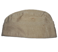 Hat Garrison USGI WWII  Military Army